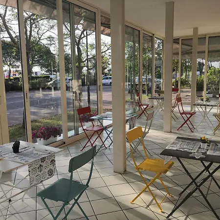 Primula Hotell Cesenatico