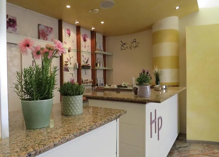 Primula 2* צ'סנטיקו