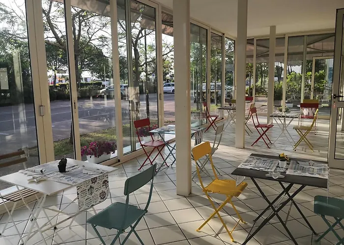 Primula Hotel Cesenatico