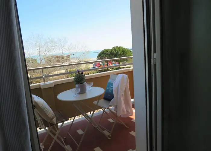 Primula Hotel Cesenatico