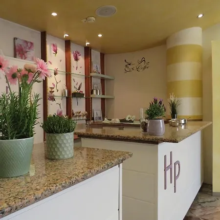 Primula 2* Чезенатико