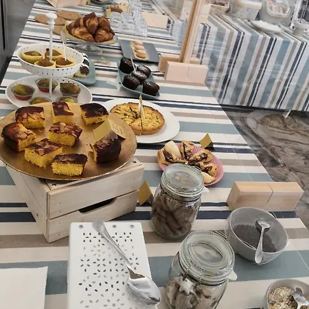 Primula Отель Чезенатико