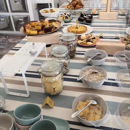 Primula ホテル チェゼナーティコ