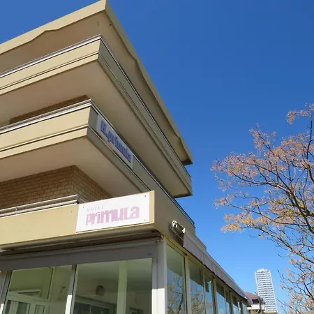 Ξενοδοχείο Primula
