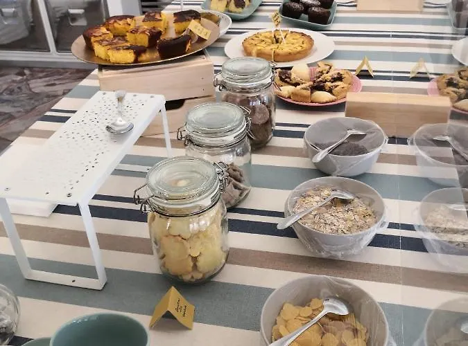 Primula Szálloda Cesenatico